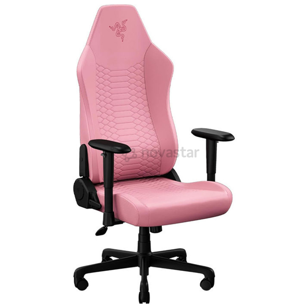 Razer Iskur V2 X NewGen, quartz - Gaming chair