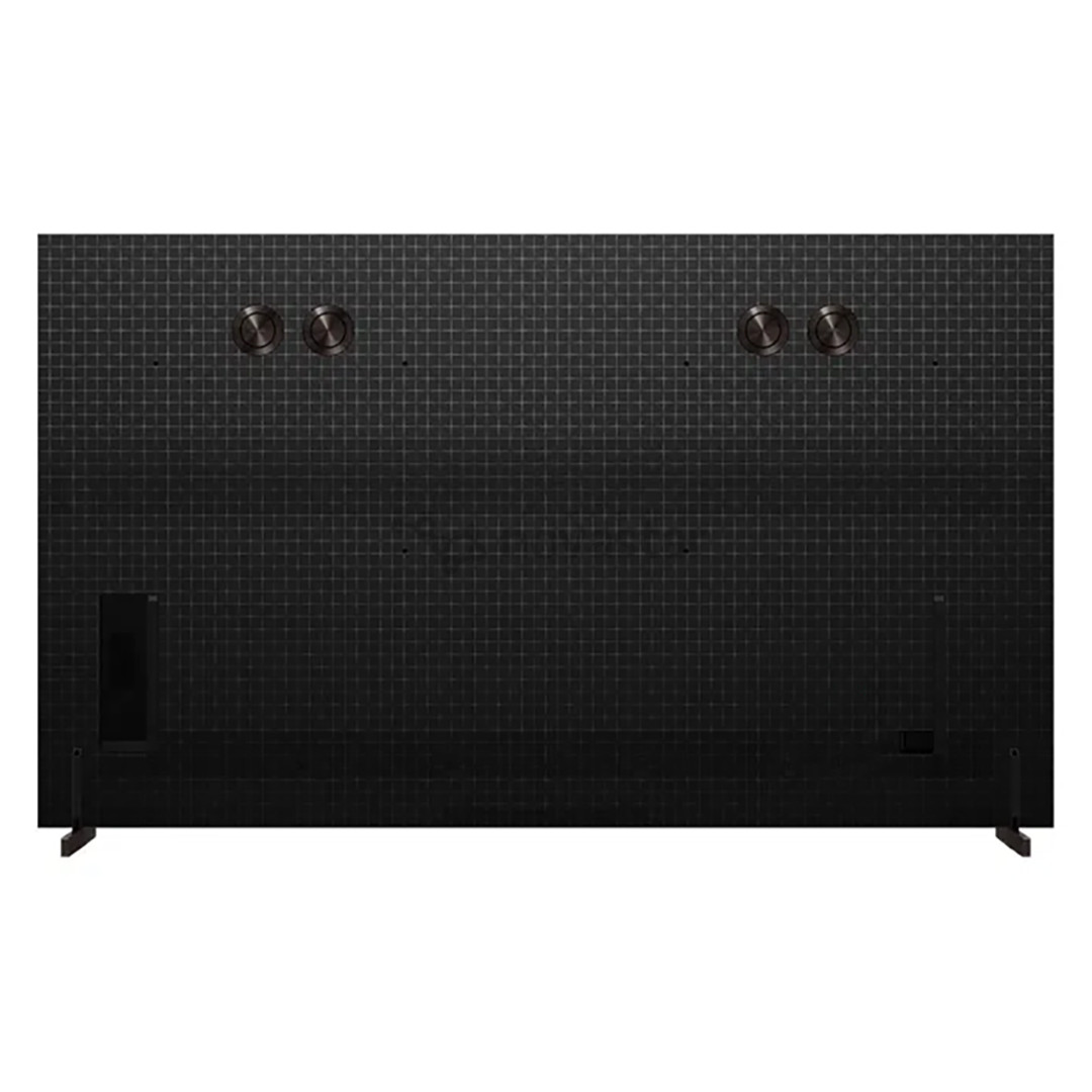 TCL X11L, 75'', 4K UHD, SQD Mini LED, коричневый - Телевизор