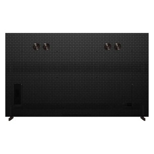 TCL X11L, 85'', 4K UHD, SQD Mini LED, brown - TV