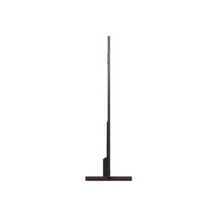TCL X11L, 85'', 4K UHD, SQD Mini LED, brown - TV