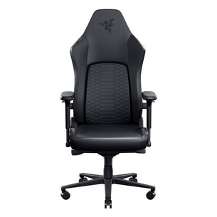 Razer Iskur V2 NewGen, juoda - Žaidimų kėdė RZ38-04900800-R3G1