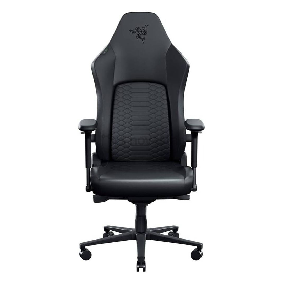 Razer Iskur V2 NewGen, black - Gaming chair