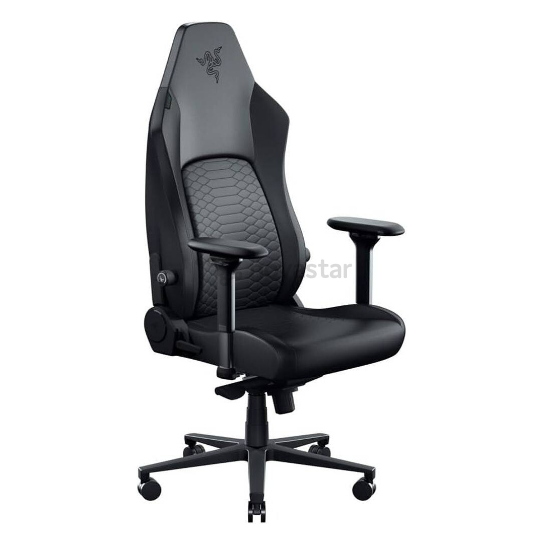 Razer Iskur V2 NewGen, black - Gaming chair