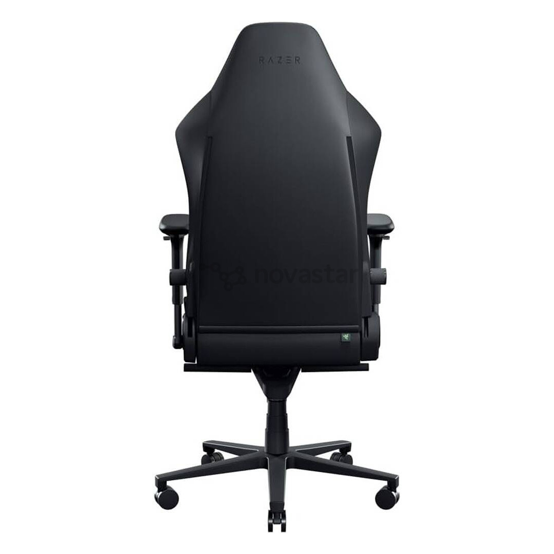 Razer Iskur V2 NewGen, black - Gaming chair