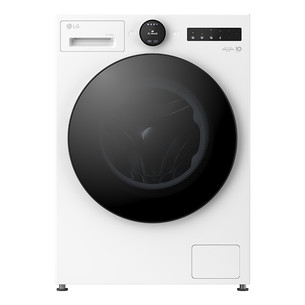 LG TurboWash 360˚, 11 kg, depth 55 cm, 1400 rpm - Front load washing machine
