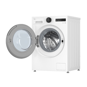 LG TurboWash 360˚, 11 kg, depth 55 cm, 1400 rpm - Front load washing machine