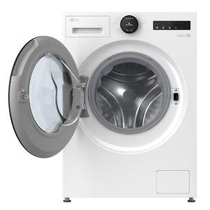 LG TurboWash 360˚, 11 kg, depth 55 cm, 1400 rpm - Front load washing machine