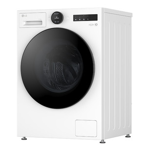 LG TurboWash 360˚, 11 kg, depth 55 cm, 1400 rpm - Front load washing machine