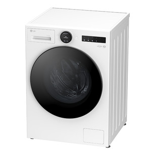 LG TurboWash 360˚, 11 kg, depth 55 cm, 1400 rpm - Front load washing machine