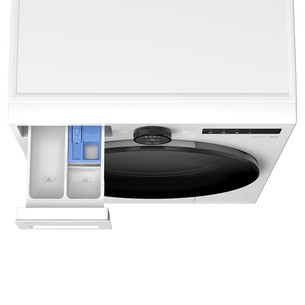 LG TurboWash 360˚, 11 kg, depth 55 cm, 1400 rpm - Front load washing machine