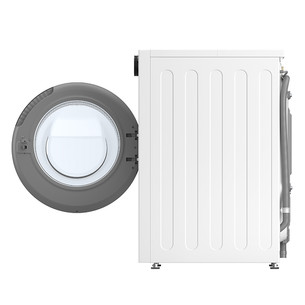 LG TurboWash 360˚, 11 kg, depth 55 cm, 1400 rpm - Front load washing machine