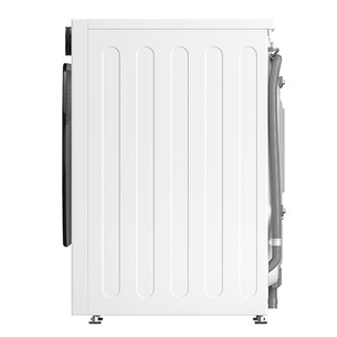 LG TurboWash 360˚, 11 kg, depth 55 cm, 1400 rpm - Front load washing machine