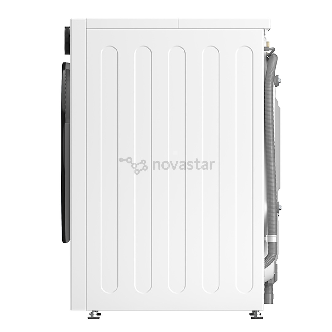 LG TurboWash 360˚, 11 kg, depth 55 cm, 1400 rpm - Front load washing machine