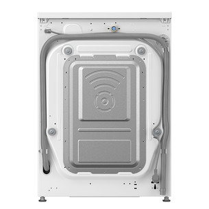 LG TurboWash 360˚, 11 kg, depth 55 cm, 1400 rpm - Front load washing machine