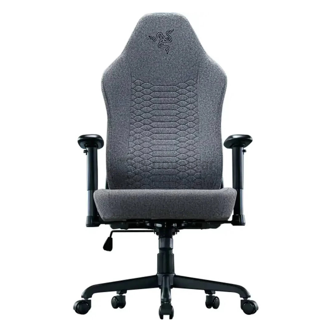 Razer Iskur V2 X Fabric, light grey - Gaming chair