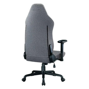 Razer Iskur V2 X Fabric, light grey - Gaming chair