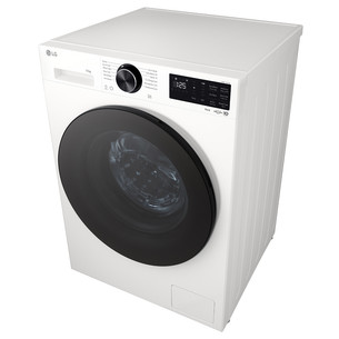 LG TurboWash 360˚, 11 kg, depth 55 cm, 1400 rpm - Front load washing machine