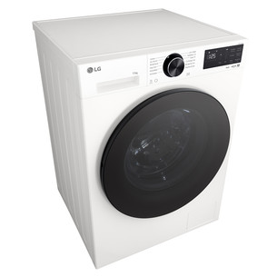 LG TurboWash 360˚, 11 kg, depth 55 cm, 1400 rpm - Front load washing machine