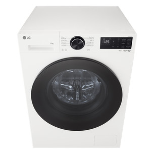 LG TurboWash 360˚, 11 kg, depth 55 cm, 1400 rpm - Front load washing machine