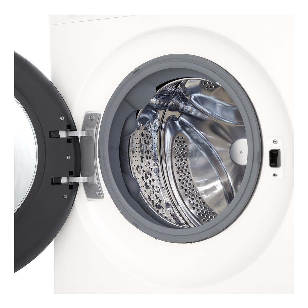 LG TurboWash 360˚, 11 kg, depth 55 cm, 1400 rpm - Front load washing machine