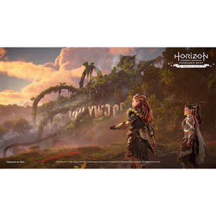 Horizon Forbidden West Complete Edition, Playstation 5 - Игра