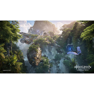 Horizon Forbidden West Complete Edition, Playstation 5 - Игра