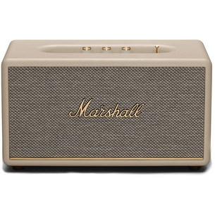 Marshall Stanmore III, cream - Wireless home speaker 1006011