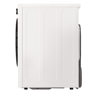LG, Heat pump, 9 kg, gylis 61,5 cm - Džiovyklė