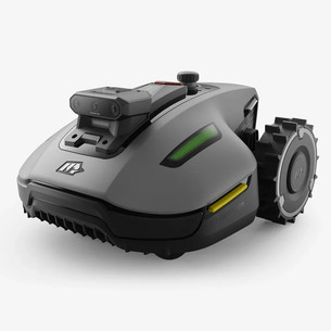 Mammotion Yuka Mini2 800, pilkas - Vejos robotas YUKAMINI2-800