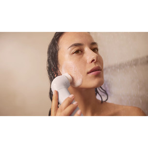 Philips 9900, Wet & Dry, 7 предметов, серый - Набор для красоты