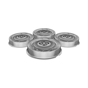 Philips Head Shaver Pro - Skutimosi galvutės HS740/15