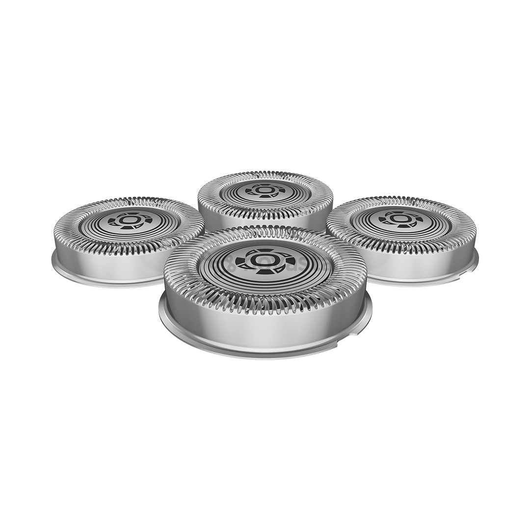 Philips Head Shaver Pro - Skutimosi galvutės