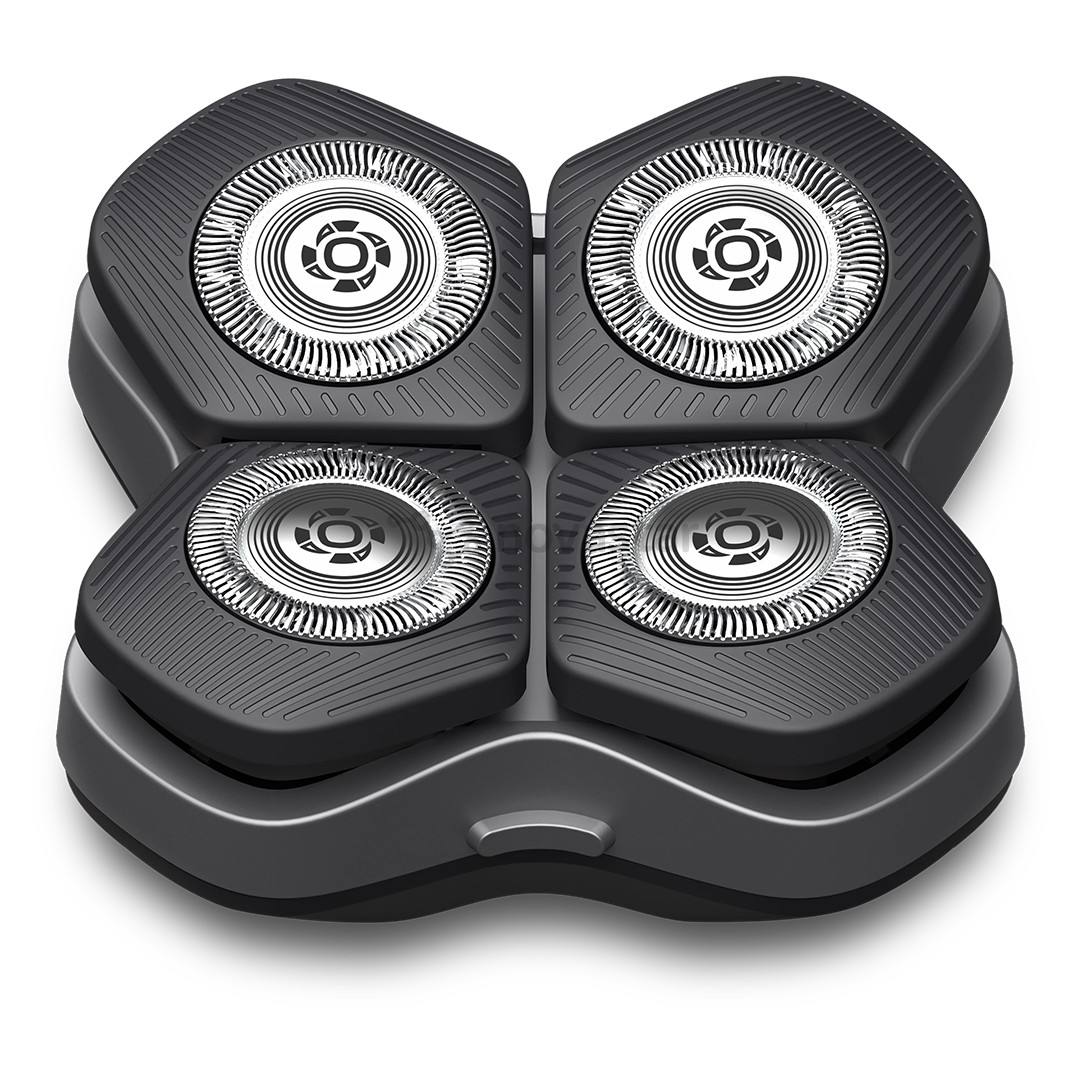 Philips Head Shaver Pro - Skutimosi galvutės
