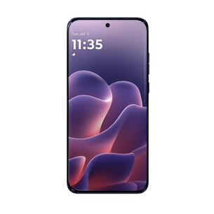 Motorola Edge 70 Fusion, синий - Смартфон