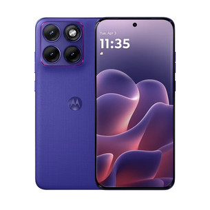Motorola Edge 70 Fusion, синий - Смартфон PBBE0048SE