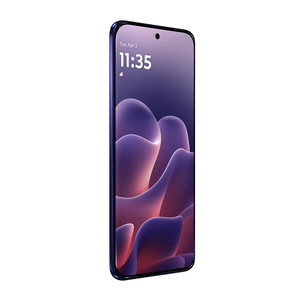 Motorola Edge 70 Fusion, синий - Смартфон