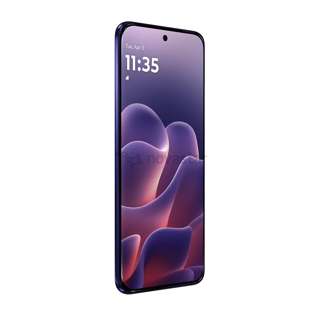 Motorola Edge 70 Fusion, синий - Смартфон