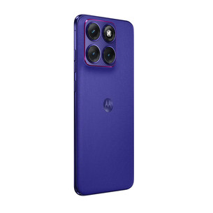 Motorola Edge 70 Fusion, синий - Смартфон
