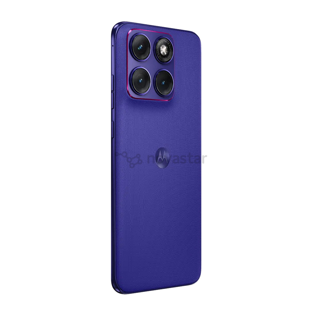 Motorola Edge 70 Fusion, синий - Смартфон