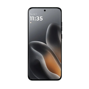 Motorola Edge 70 Fusion, черный - Смартфон