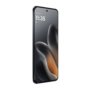 Motorola Edge 70 Fusion, черный - Смартфон