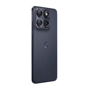 Motorola Edge 70 Fusion, черный - Смартфон