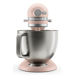 KitchenAid Artisan Plus, 4,7 L, rožinis - Virtuvinis kombainas