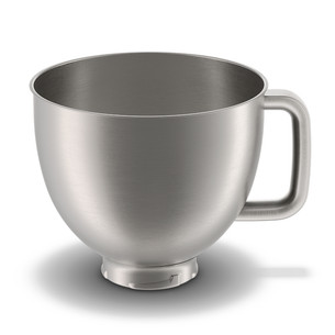 KitchenAid Artisan Plus, 4,7 L, šviesiai mėlynas - Virtuvinis kombainas