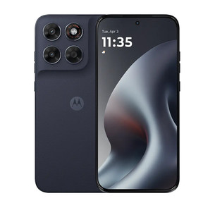 Motorola Moto G87, tamsiai pilkas - Išmanusis telefonas