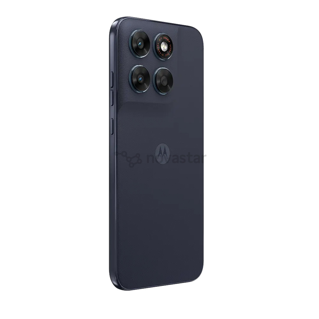 Motorola Moto G87, tamsiai pilkas - Išmanusis telefonas