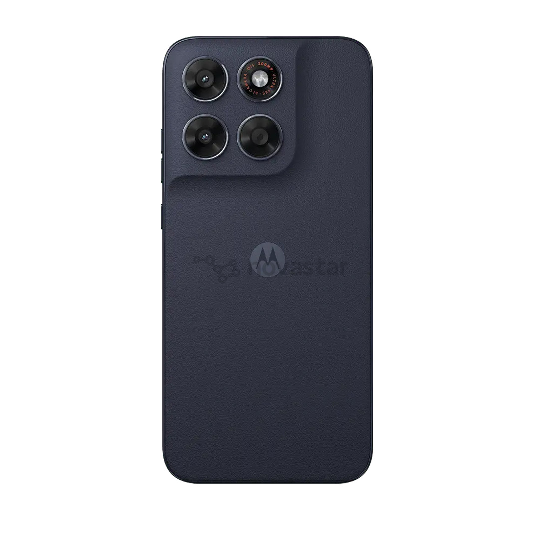 Motorola Moto G87, tamsiai pilkas - Išmanusis telefonas