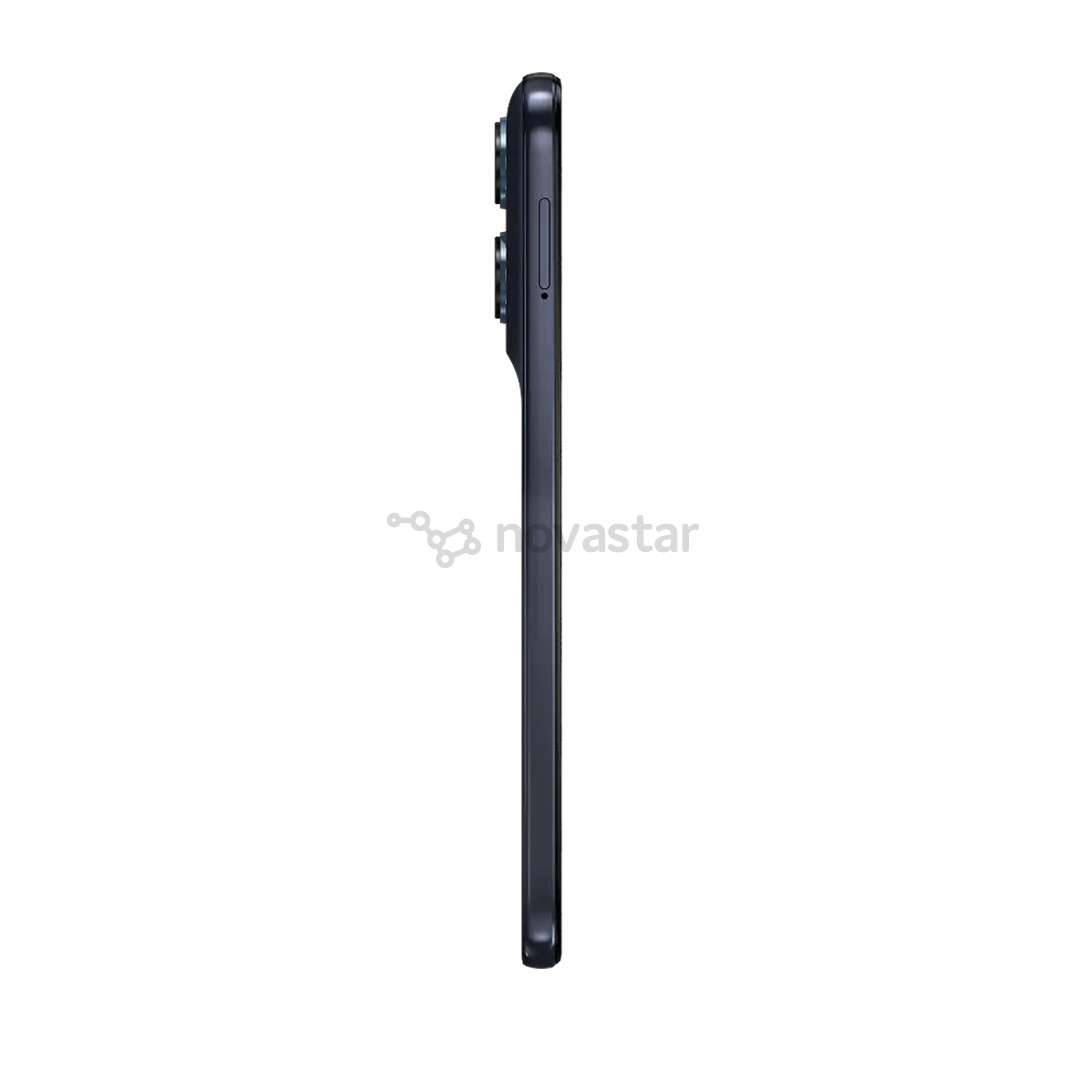 Motorola Moto G87, tamsiai pilkas - Išmanusis telefonas
