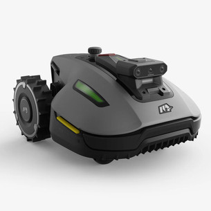 Mammotion Yuka Mini 2 800, grey - Robot lawn mower