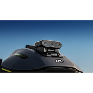 Mammotion Yuka Mini 2 800, grey - Robot lawn mower
